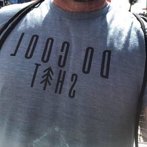 Meet your Posher, Steven